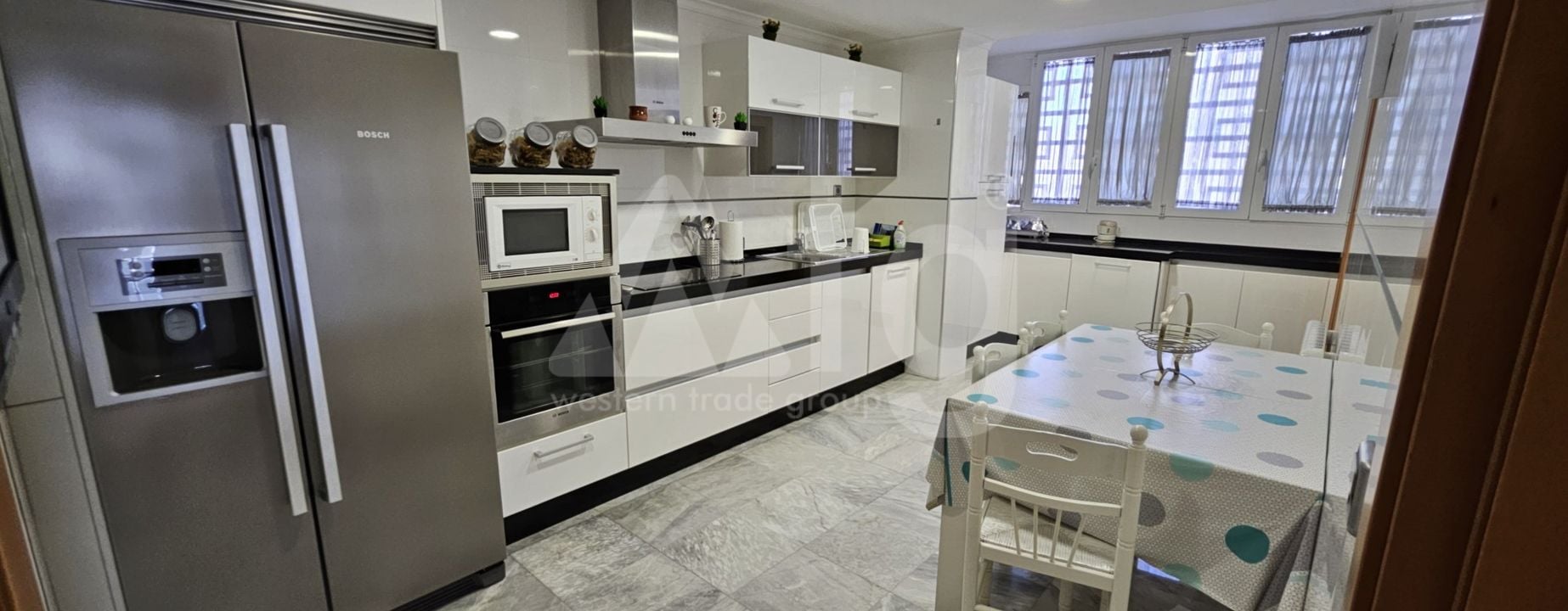4 Schlafzimmer Appartement in Benidorm - CPP64302 - Foto - 4