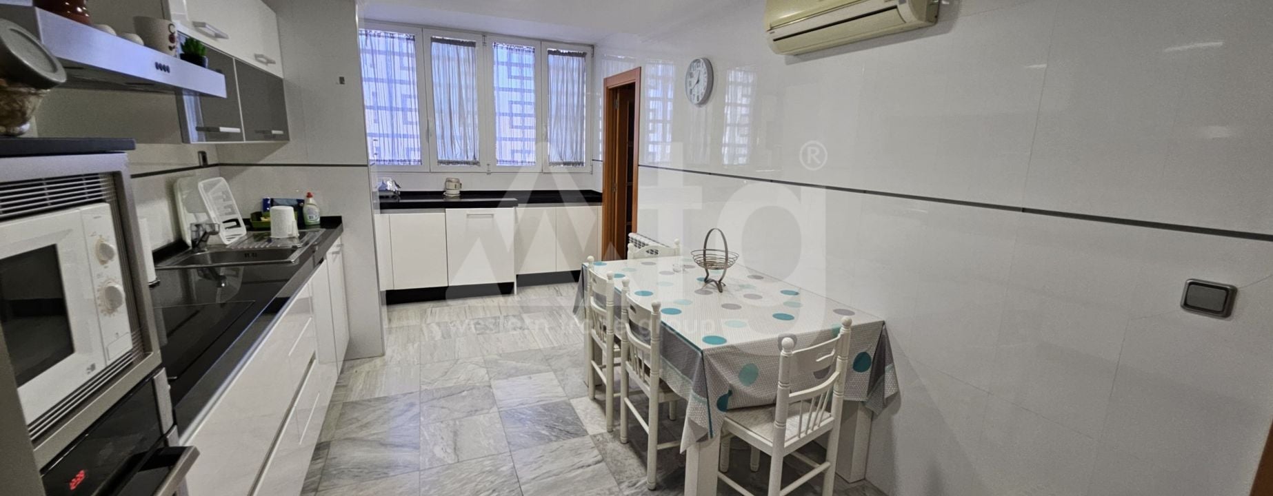 4 Schlafzimmer Appartement in Benidorm - CPP64302 - Foto - 5