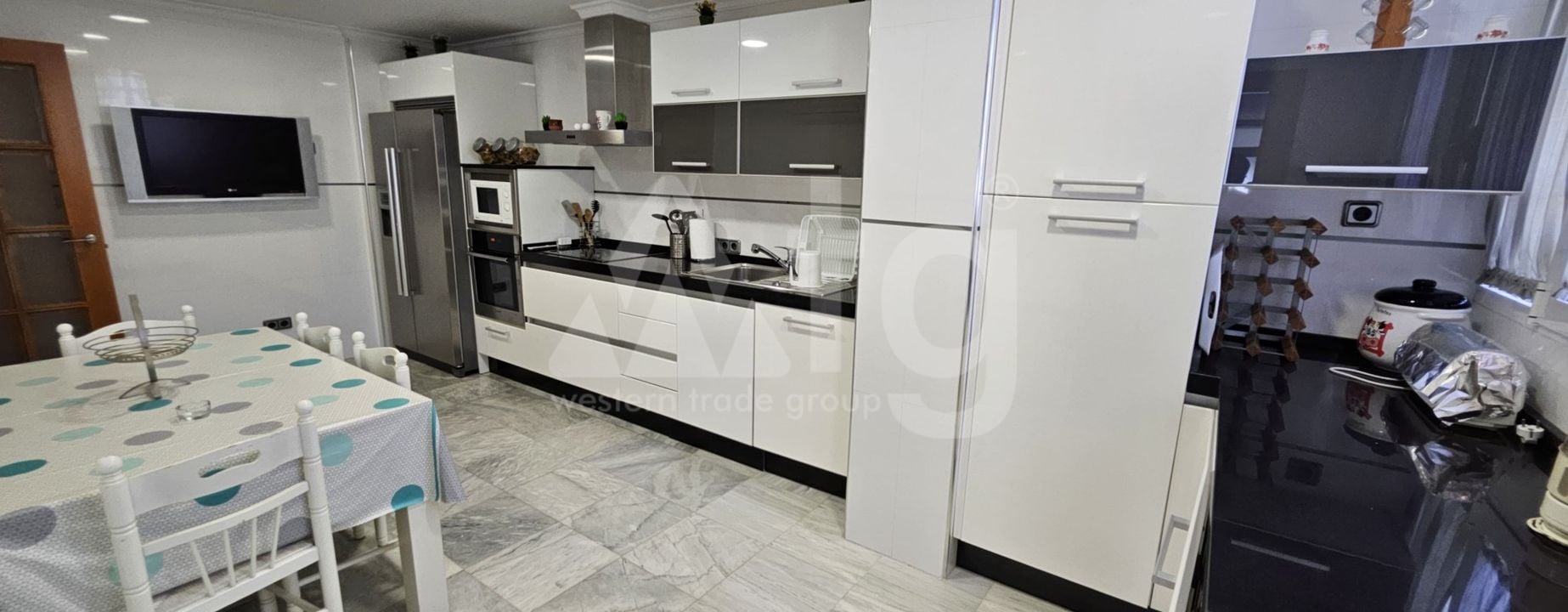 4 Schlafzimmer Appartement in Benidorm - CPP64302 - Foto - 6