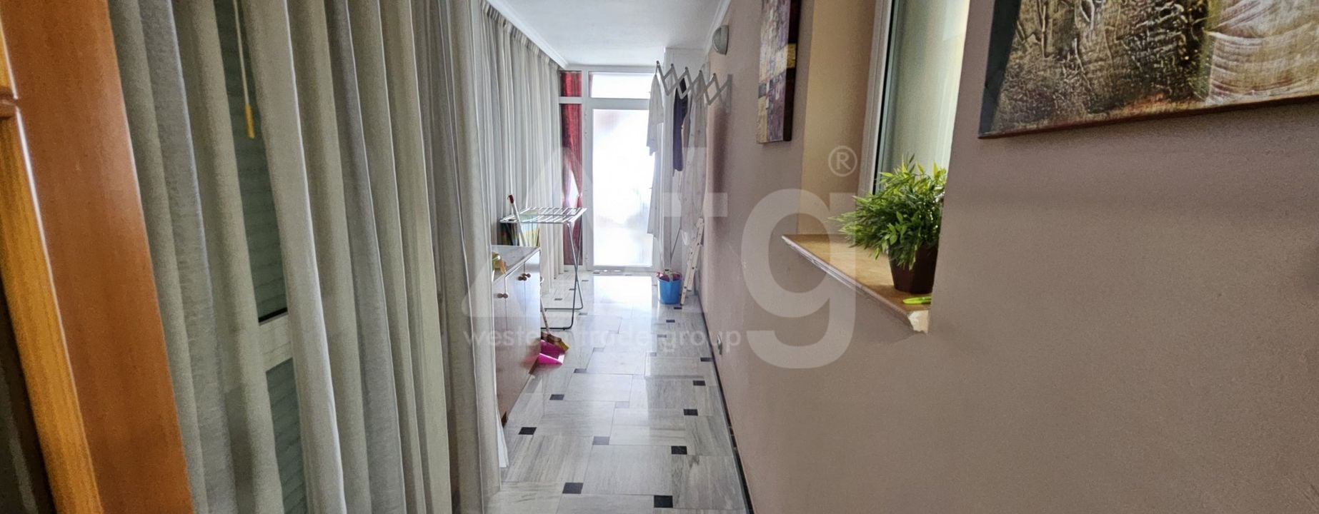 4 Schlafzimmer Appartement in Benidorm - CPP64302 - Foto - 20