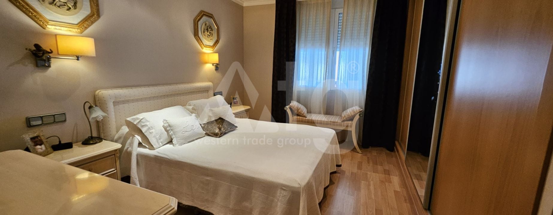 4 Schlafzimmer Appartement in Benidorm - CPP64302 - Foto - 7