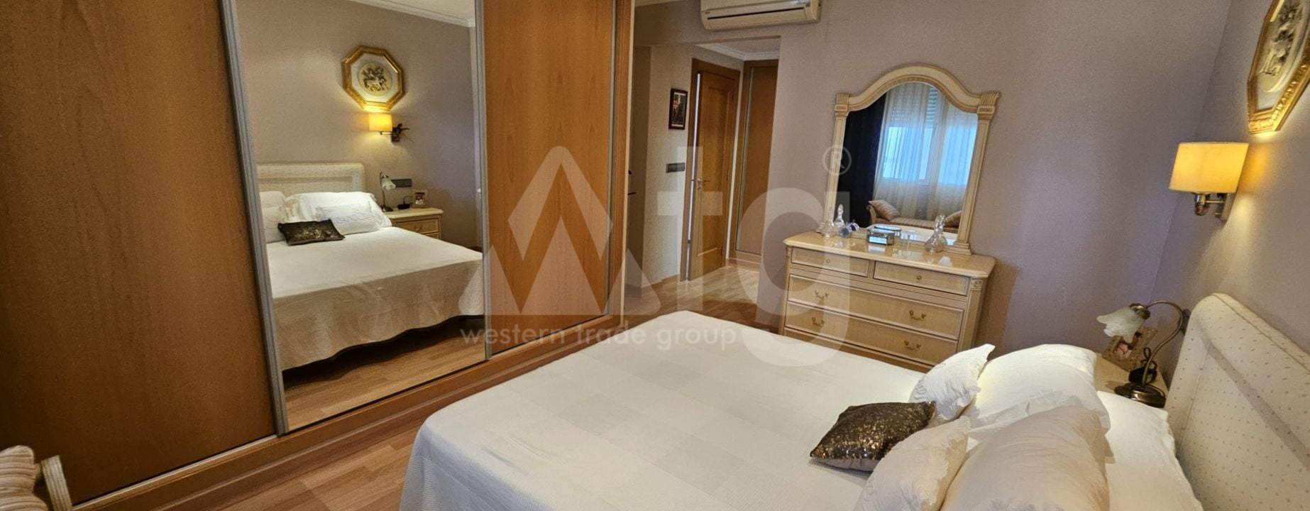 4 Schlafzimmer Appartement in Benidorm - CPP64302 - Foto - 9