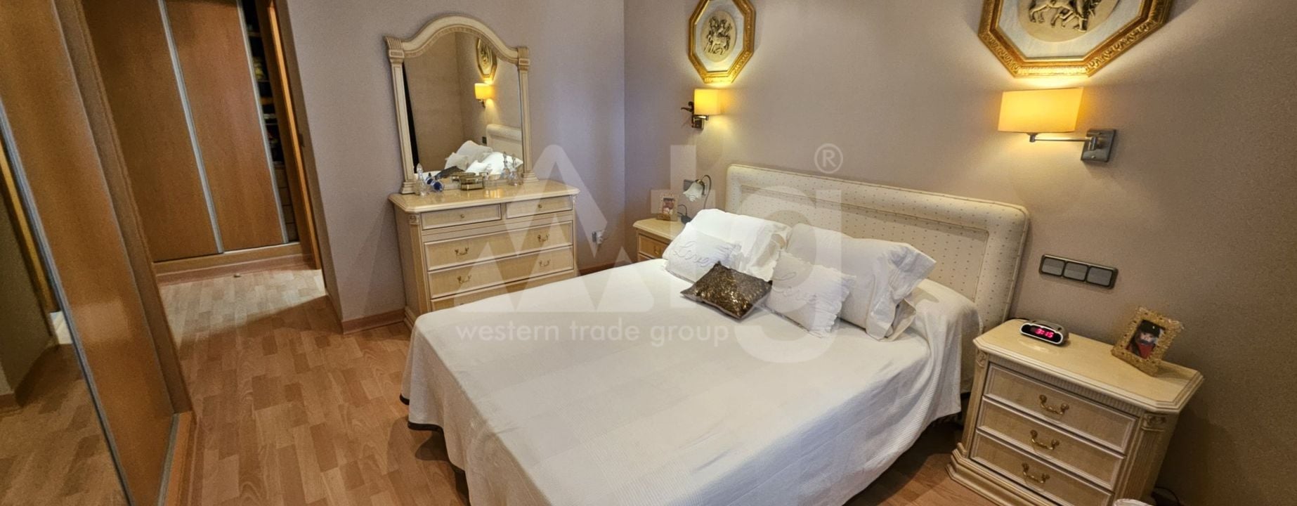4 Schlafzimmer Appartement in Benidorm - CPP64302 - Foto - 8