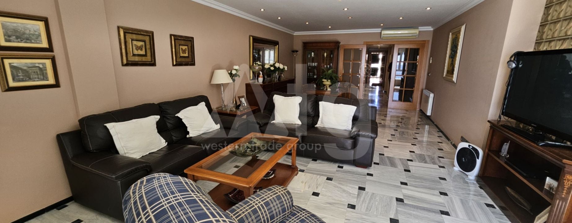 4 Schlafzimmer Appartement in Benidorm - CPP64302 - Foto - 3