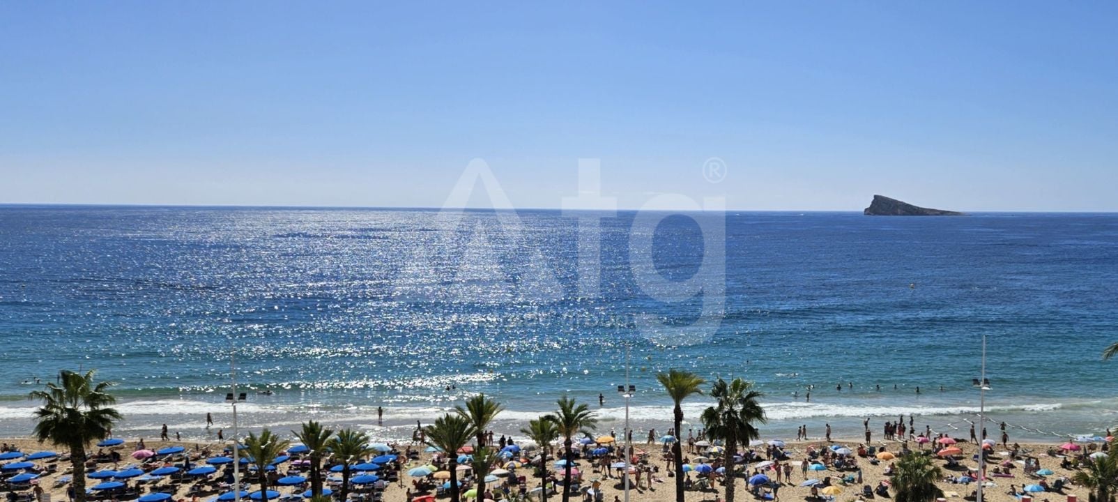 4 Schlafzimmer Appartement in Benidorm - CPP64302 - Foto - 27