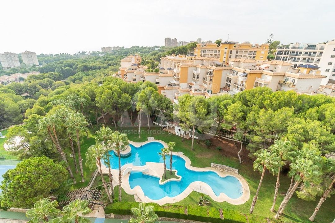 Apartament cu 3 dormitoare în Dehesa de Campoamor - RPF153021 - Imagini - 23