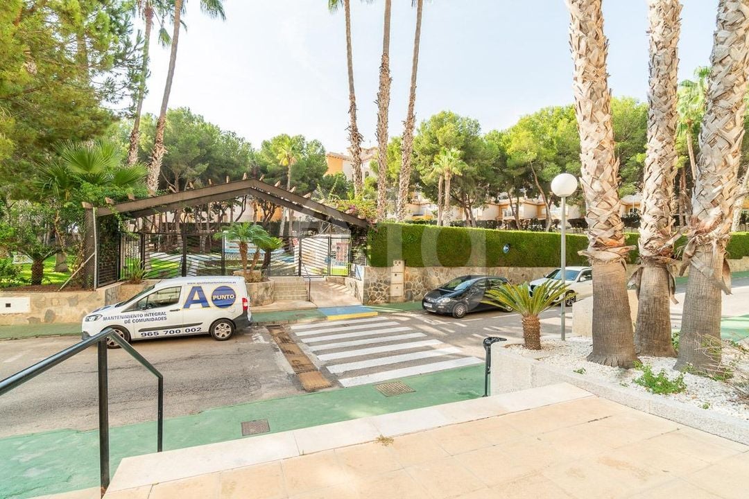 Apartament cu 3 dormitoare în Dehesa de Campoamor - RPF153021 - Imagini - 20