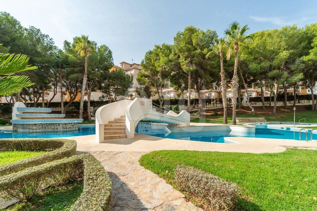 Apartament cu 3 dormitoare în Dehesa de Campoamor - RPF153021 - Imagini - 21