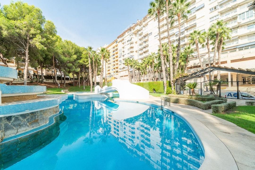 Apartament cu 3 dormitoare în Dehesa de Campoamor - RPF153021 - Imagini - 1