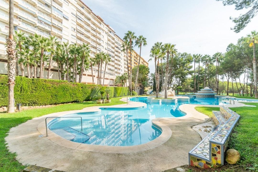 Apartament cu 3 dormitoare în Dehesa de Campoamor - RPF153021 - Imagini - 2