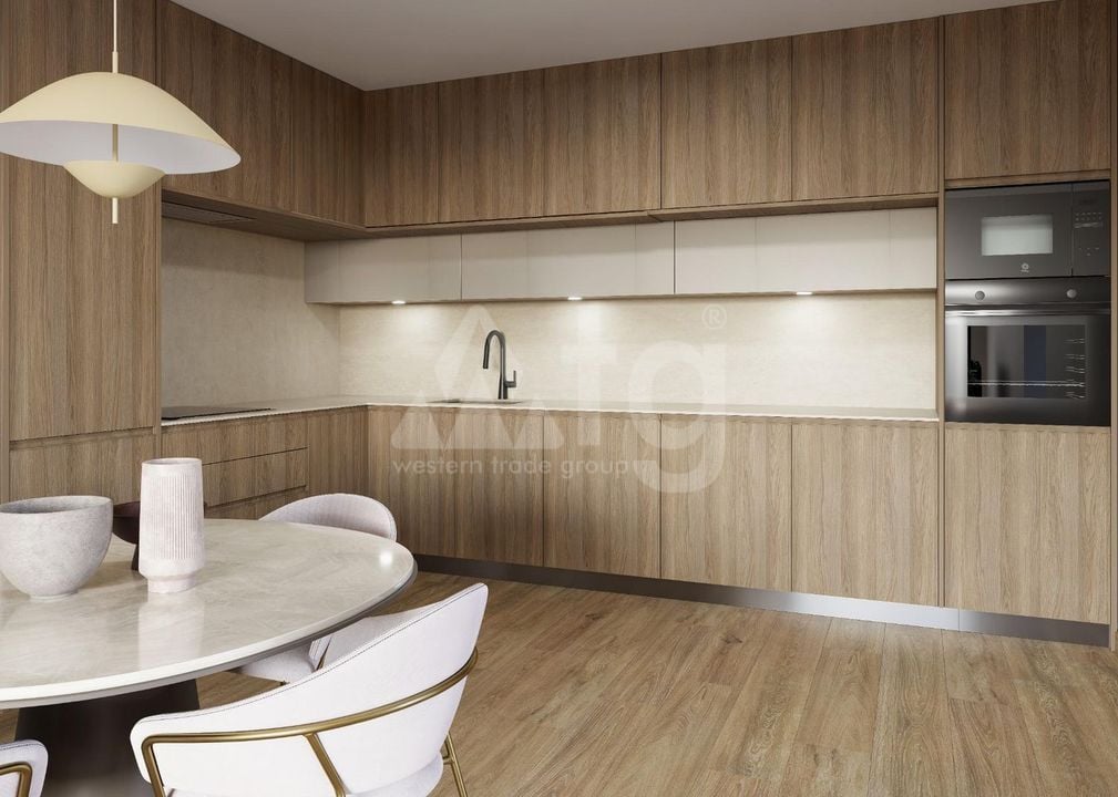 Apartament cu 1 dormitor în Águilas - IGS141693 - Imagini - 4