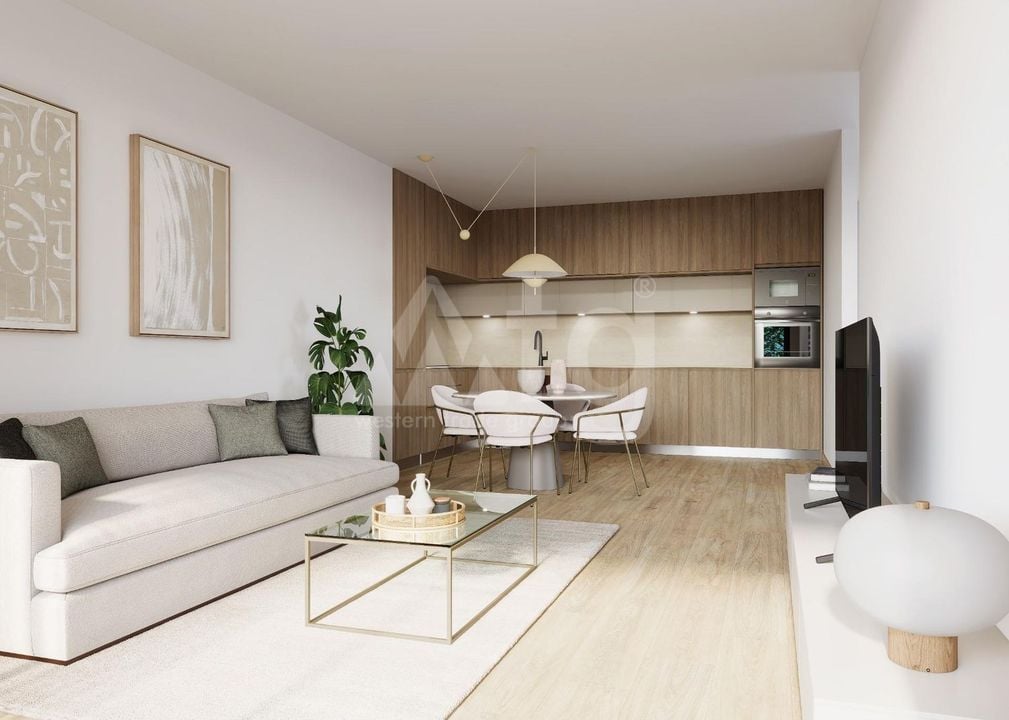 Apartament cu 1 dormitor în Águilas - IGS141693 - Imagini - 3