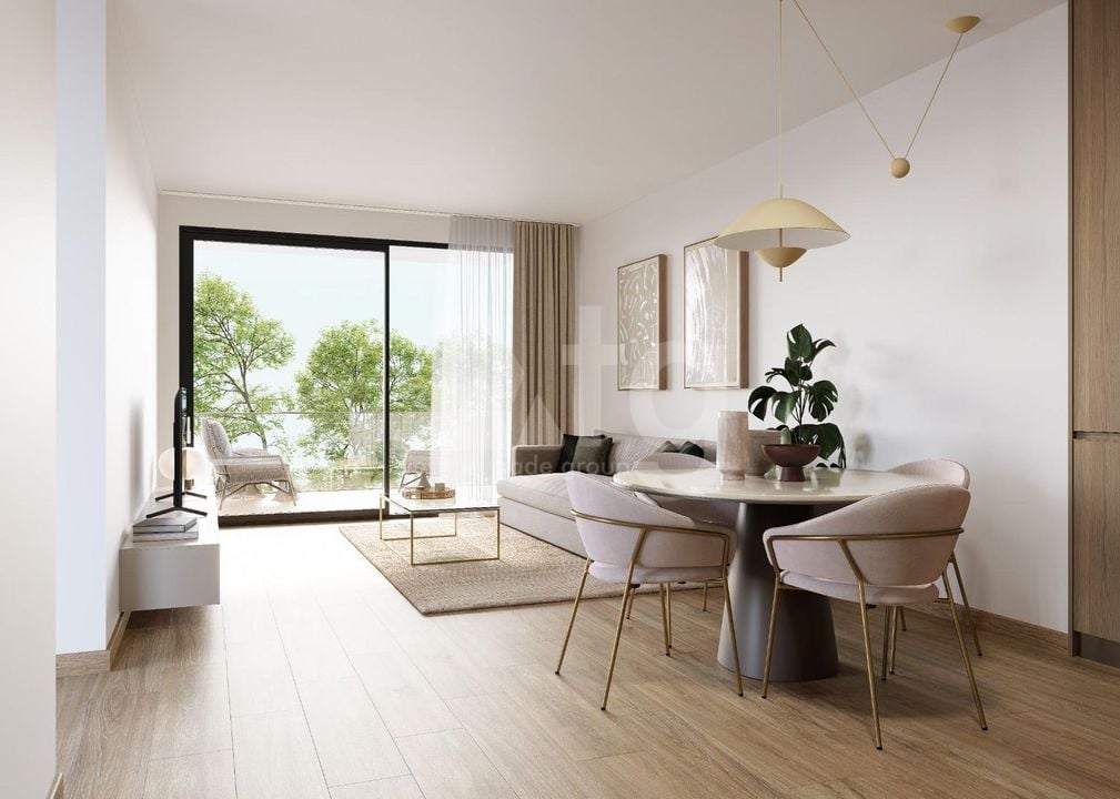 Apartament cu 1 dormitor în Águilas - IGS141693 - Imagini - 2