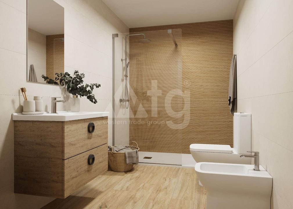 Apartament cu 1 dormitor în Águilas - IGS141693 - Imagini - 6