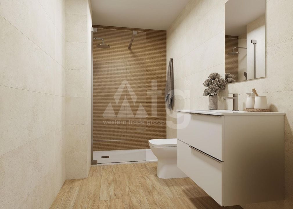 Apartament cu 1 dormitor în Águilas - IGS141693 - Imagini - 7