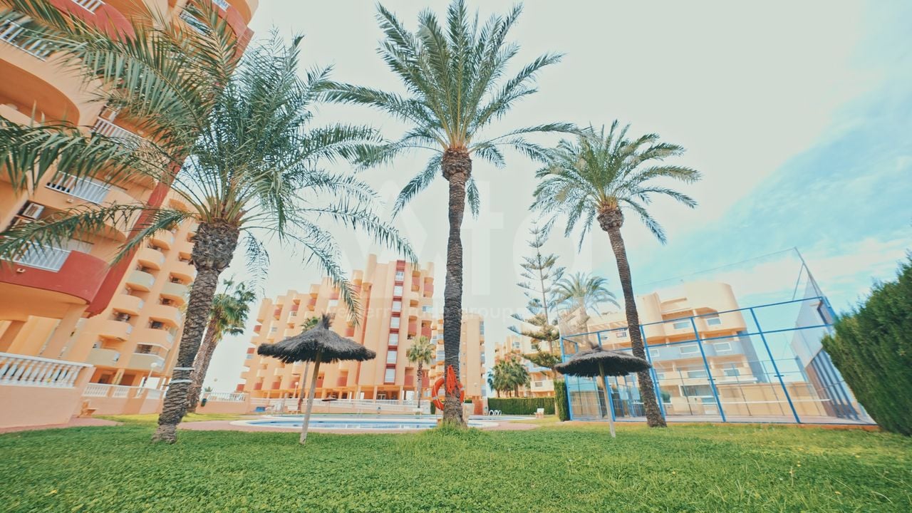 1 bedroom Apartment in La Manga - GRI99165 - Photo - 7