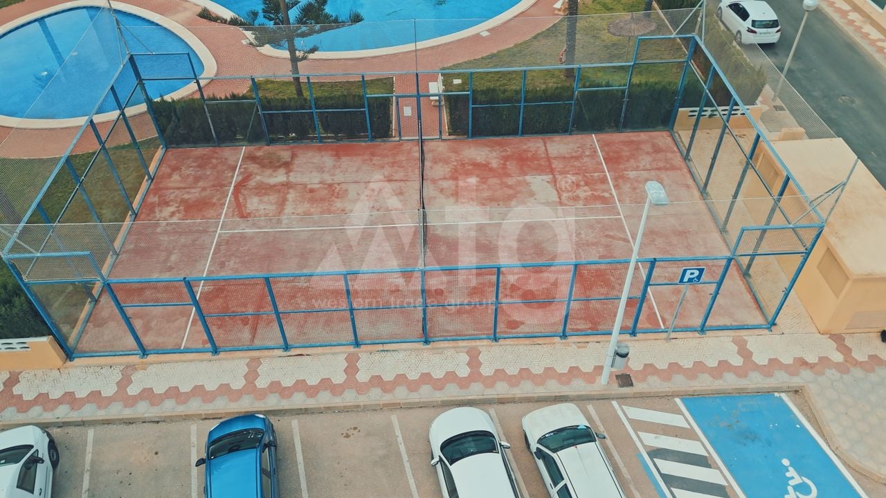 1 bedroom Apartment in La Manga - GRI99165 - Photo - 8
