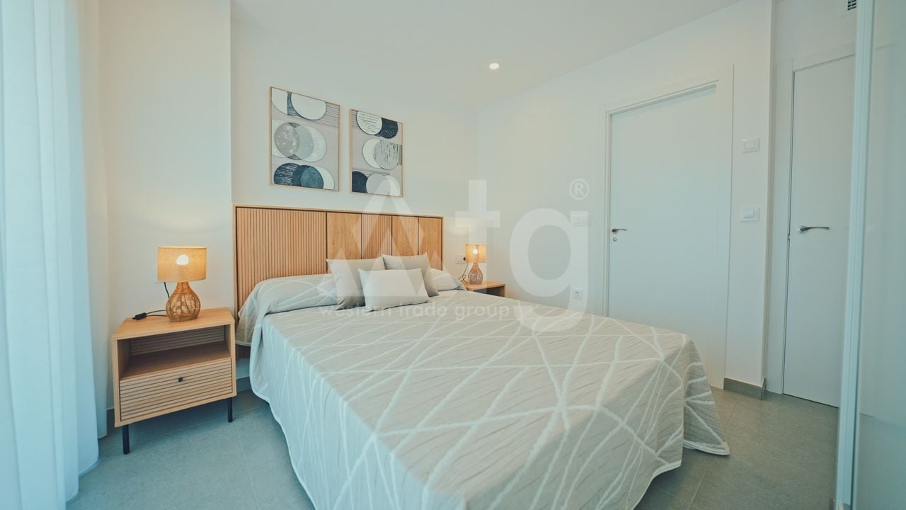 1 bedroom Apartment in La Manga - GRI99165 - Photo - 15