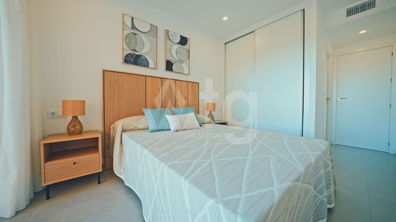 1 bedroom Apartment in La Manga - GRI99165 - Photo - 20