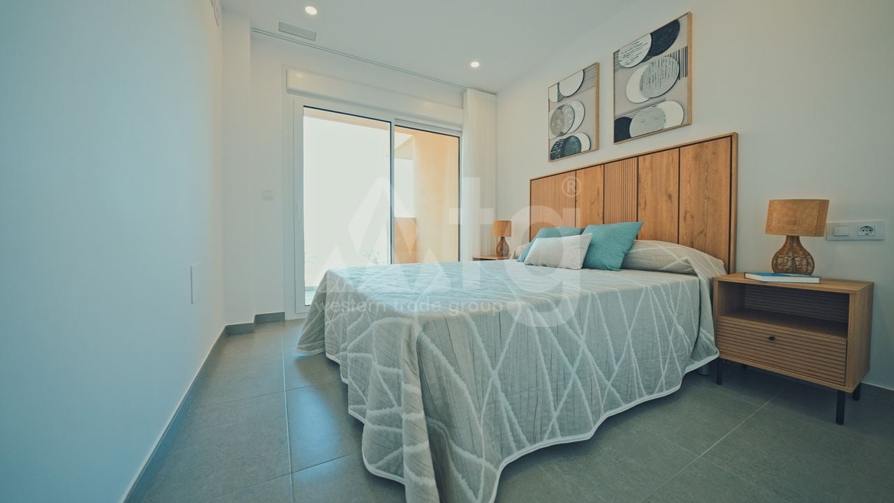 1 bedroom Apartment in La Manga - GRI99165 - Photo - 26