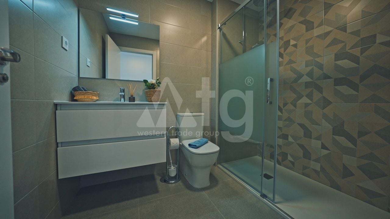 1 bedroom Apartment in La Manga - GRI99165 - Photo - 27