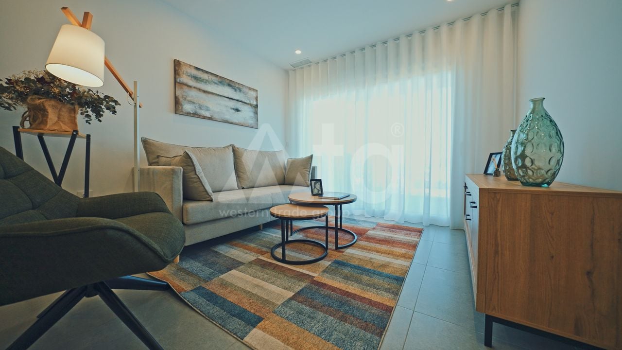 1 bedroom Apartment in La Manga - GRI99165 - Photo - 28