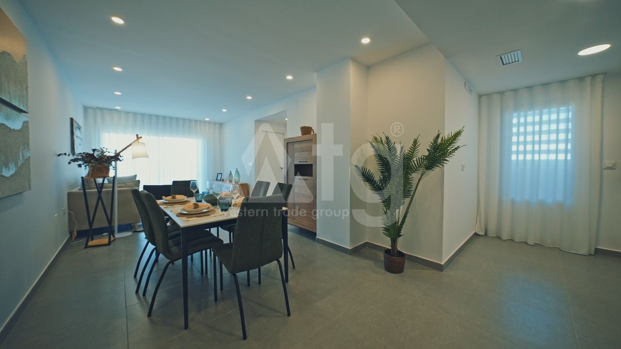 1 bedroom Apartment in La Manga - GRI99165 - Photo - 30