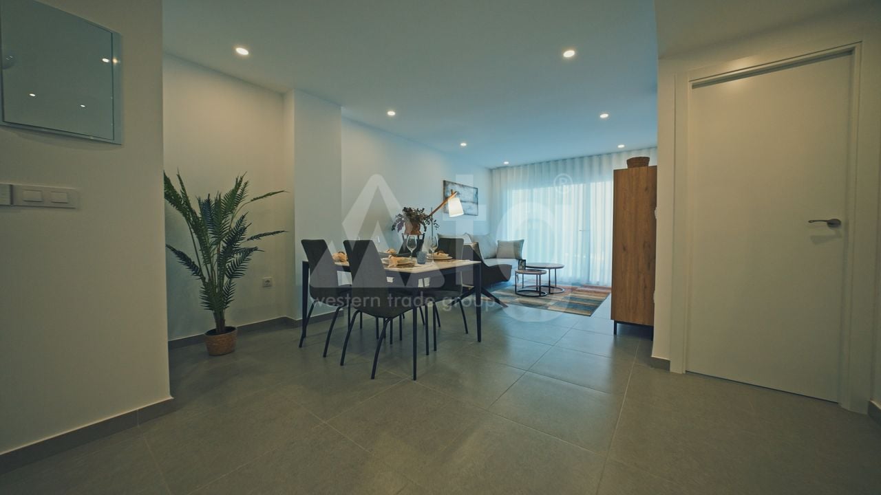 1 bedroom Apartment in La Manga - GRI99165 - Photo - 31