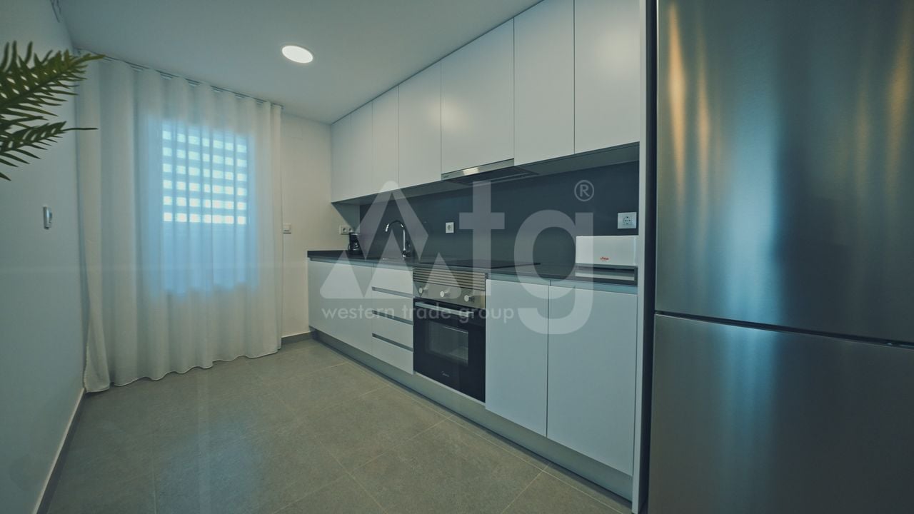 1 bedroom Apartment in La Manga - GRI99165 - Photo - 32