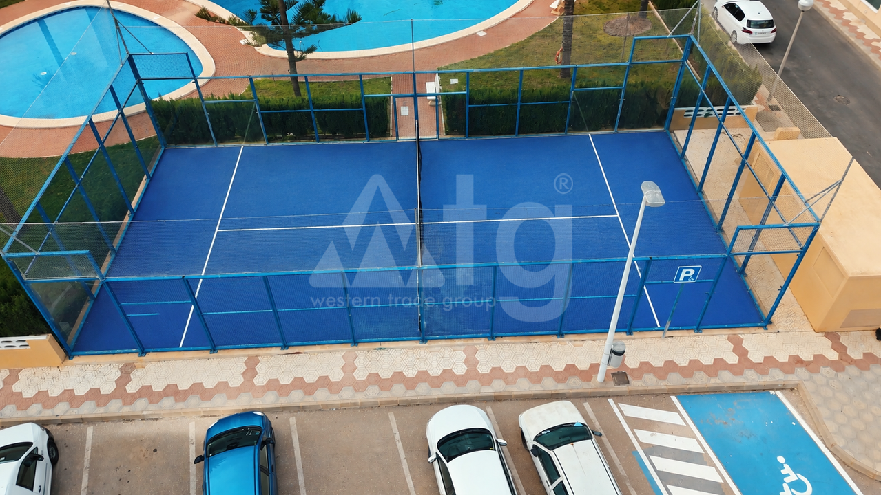 Appartement de 1 chambre à La Manga - GRI99165 - Photo - 12