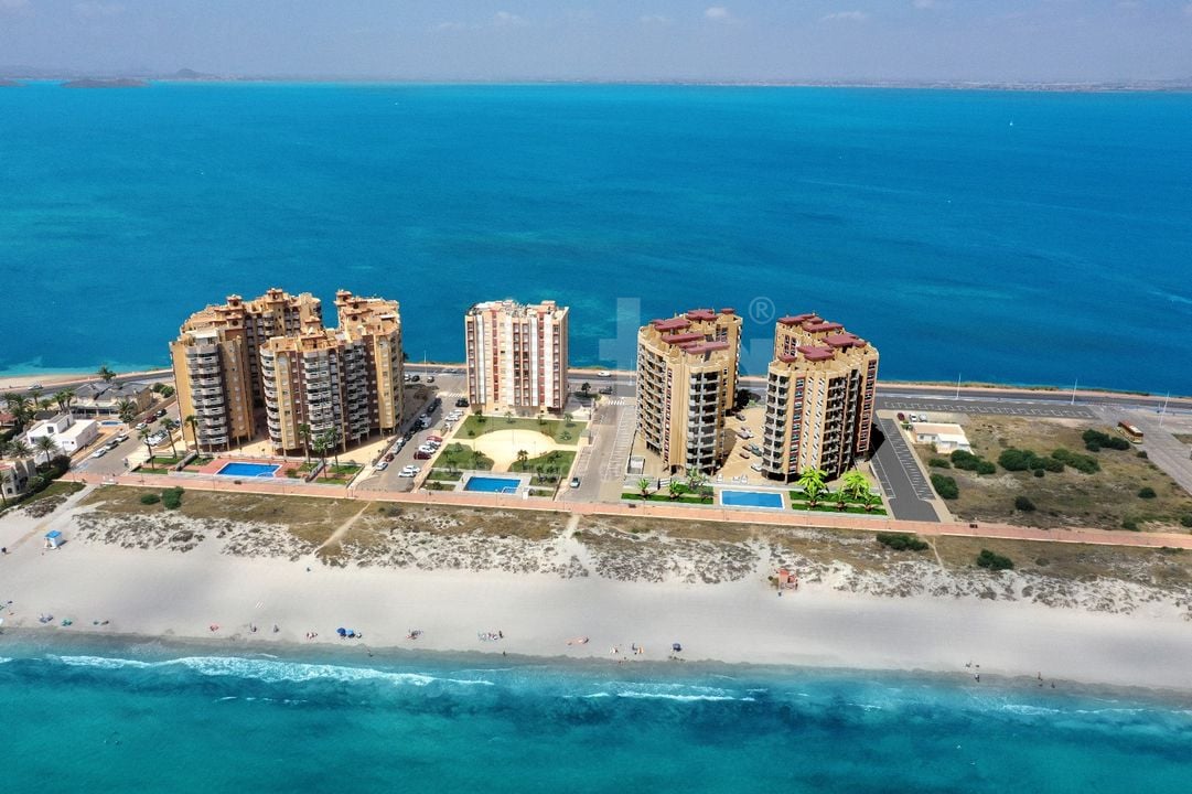 Appartement de 1 chambre à La Manga - GRI99165 - Photo - 3