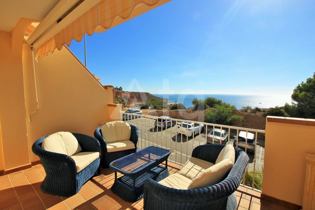 3 bedroom Apartment in Cabo Roig - VC64522 - Photo - 20