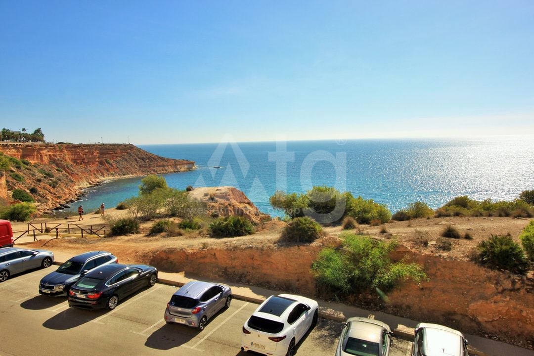 3 bedroom Apartment in Cabo Roig - VC64522 - Photo - 25