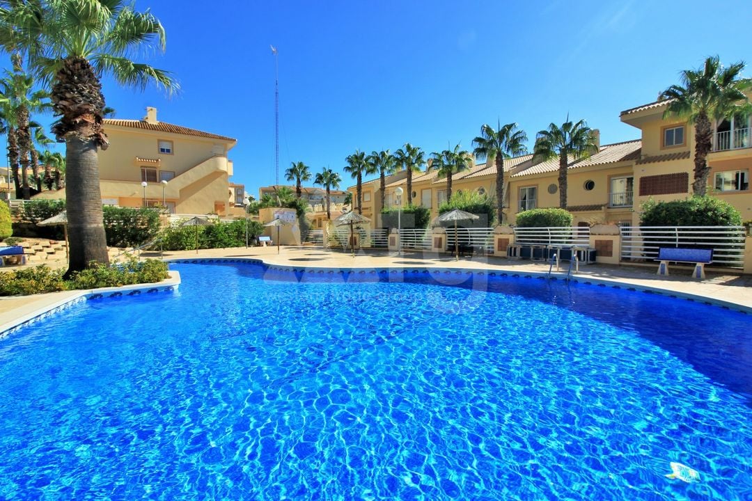 3 bedroom Apartment in Cabo Roig - VC64522 - Photo - 1
