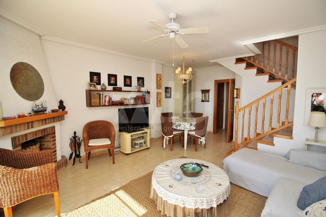 3 bedroom Apartment in Cabo Roig - VC64522 - Photo - 5