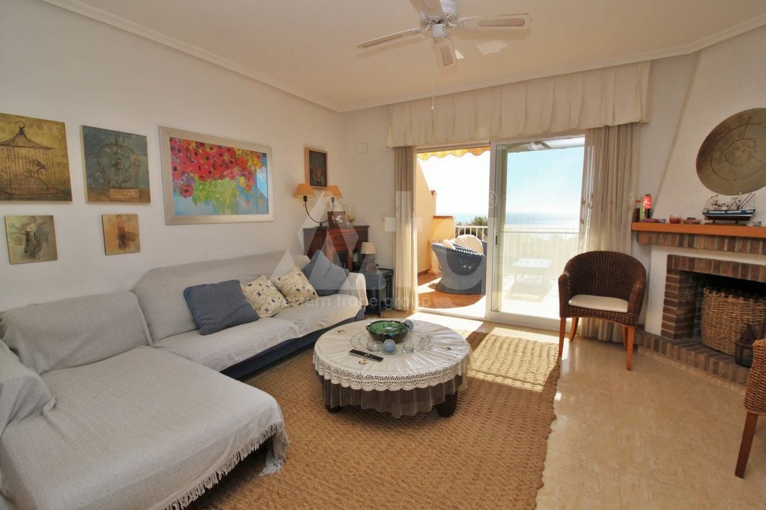 3 bedroom Apartment in Cabo Roig - VC64522 - Photo - 4