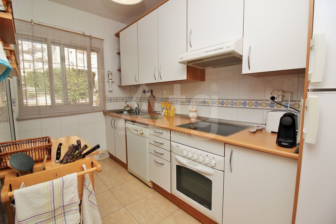 3 bedroom Apartment in Cabo Roig - VC64522 - Photo - 6