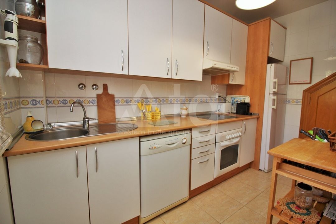 3 bedroom Apartment in Cabo Roig - VC64522 - Photo - 7