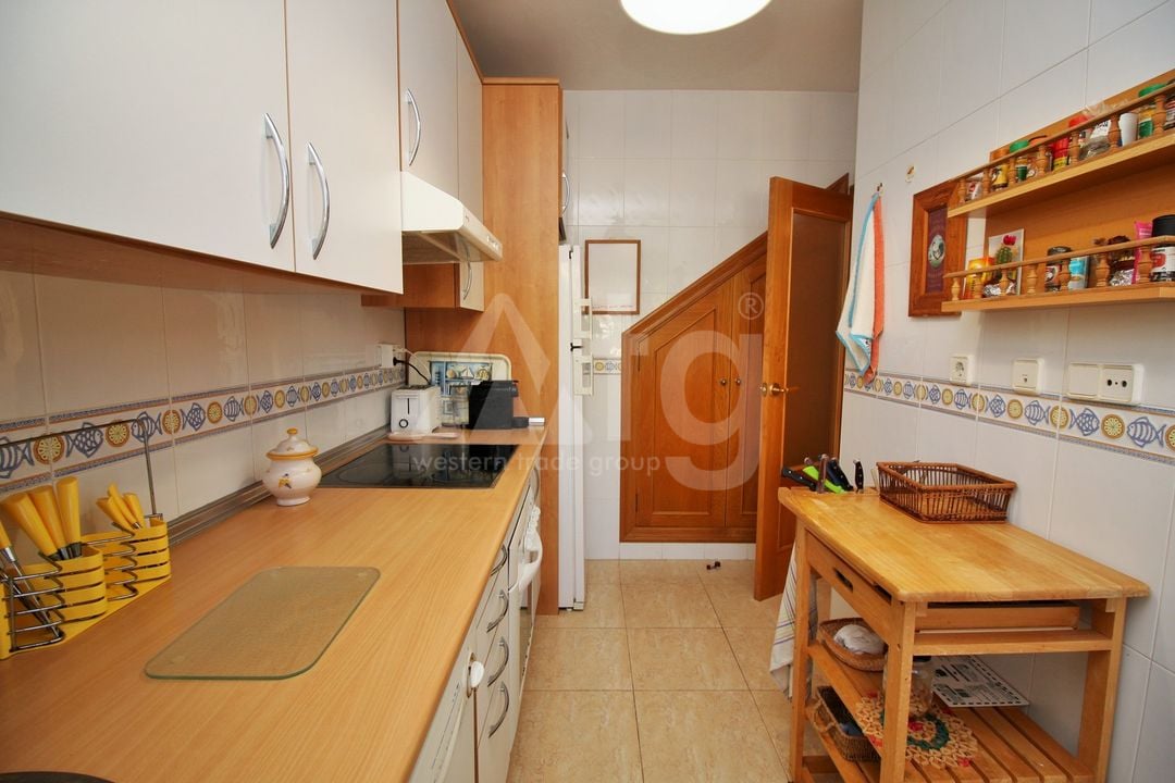 3 bedroom Apartment in Cabo Roig - VC64522 - Photo - 8