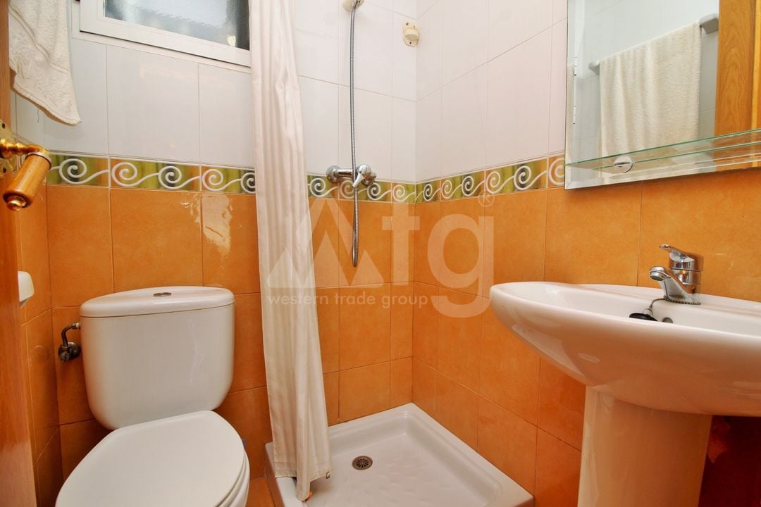 3 bedroom Apartment in Cabo Roig - VC64522 - Photo - 18