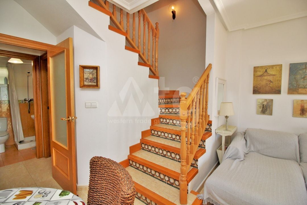 3 bedroom Apartment in Cabo Roig - VC64522 - Photo - 9