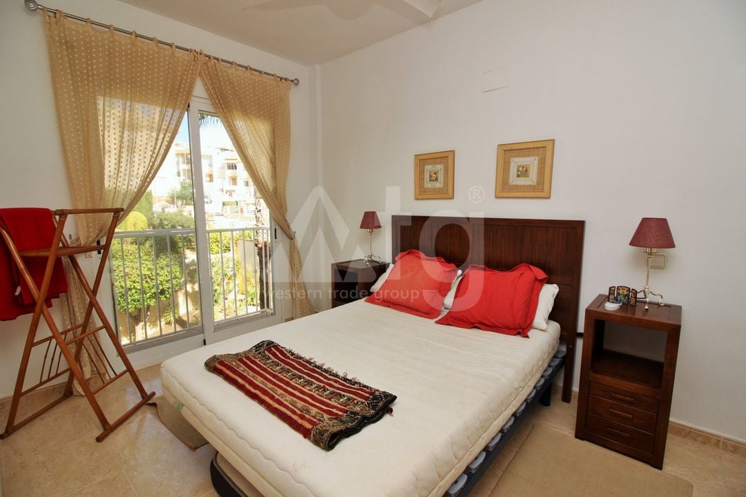 3 bedroom Apartment in Cabo Roig - VC64522 - Photo - 11