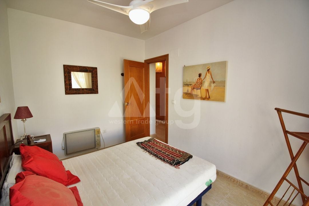 3 bedroom Apartment in Cabo Roig - VC64522 - Photo - 12