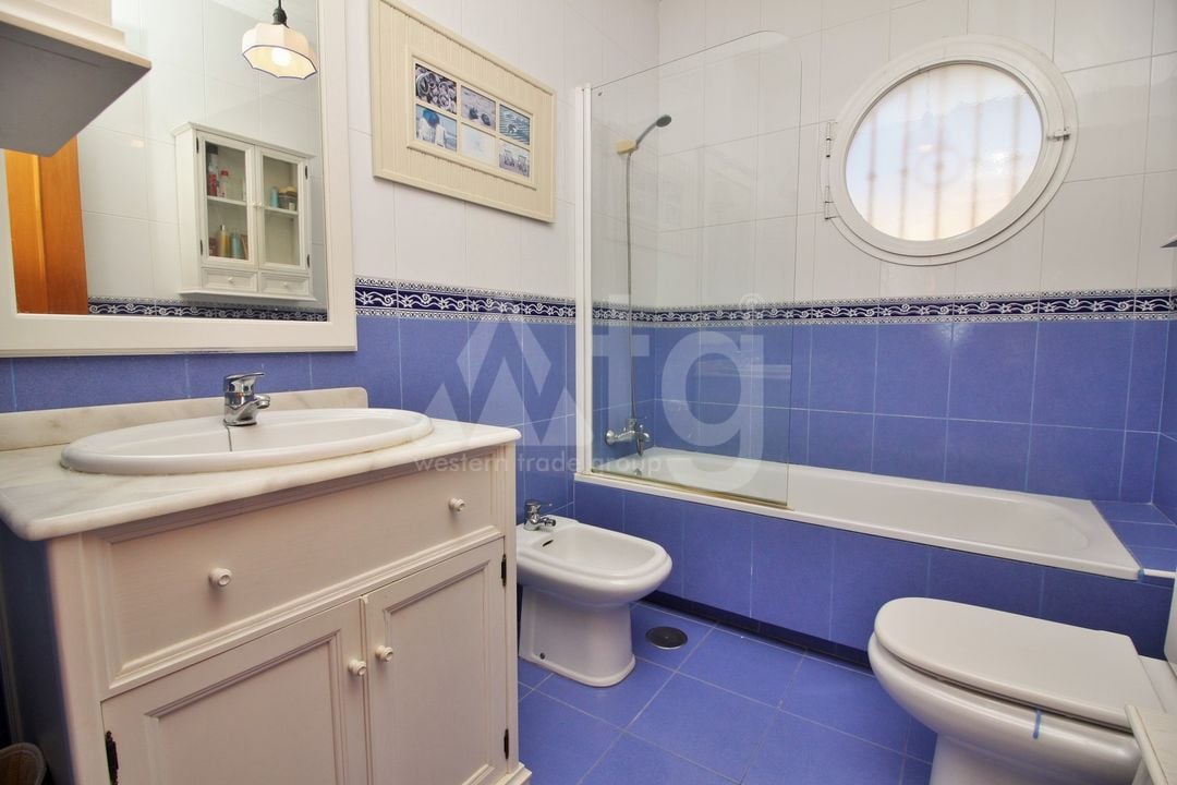 3 bedroom Apartment in Cabo Roig - VC64522 - Photo - 17