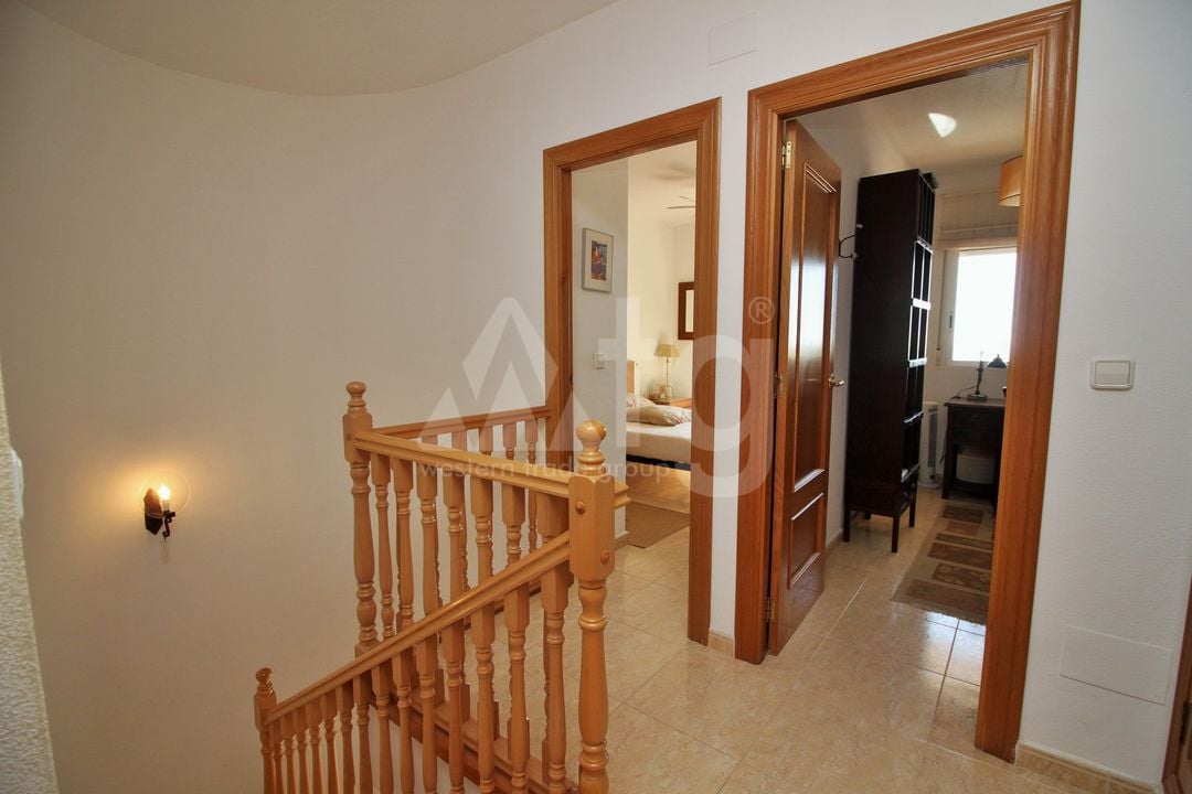 3 bedroom Apartment in Cabo Roig - VC64522 - Photo - 10