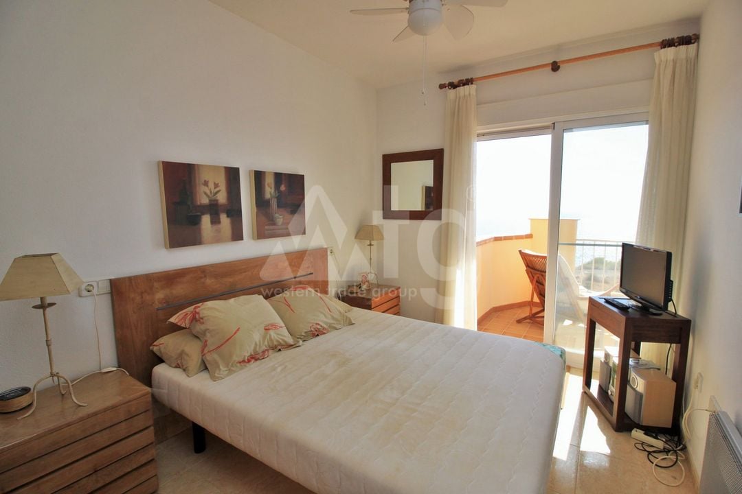 3 bedroom Apartment in Cabo Roig - VC64522 - Photo - 13