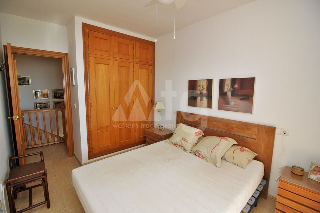 3 bedroom Apartment in Cabo Roig - VC64522 - Photo - 14
