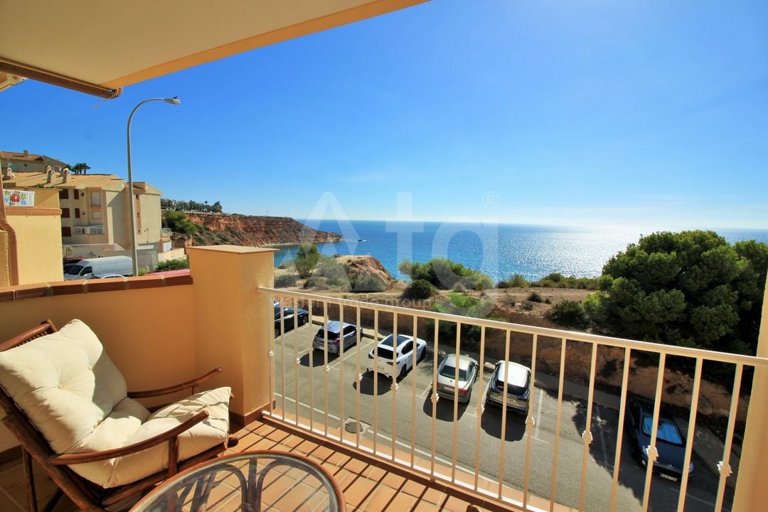 3 bedroom Apartment in Cabo Roig - VC64522 - Photo - 24