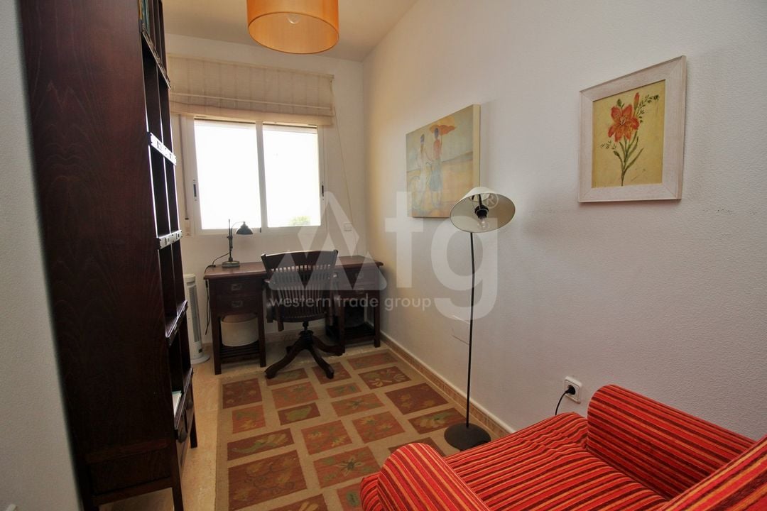 3 bedroom Apartment in Cabo Roig - VC64522 - Photo - 15