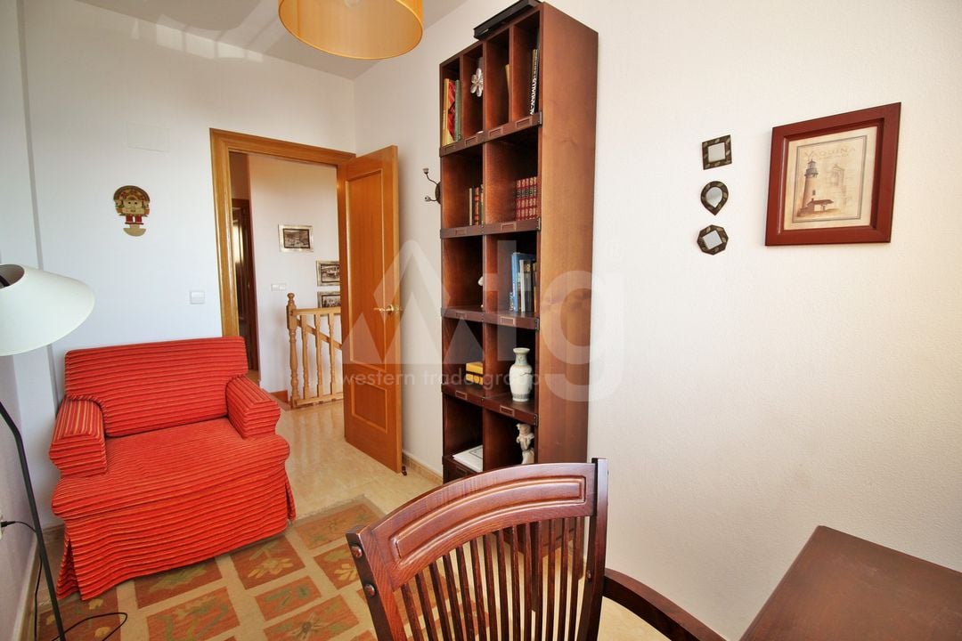 3 bedroom Apartment in Cabo Roig - VC64522 - Photo - 16